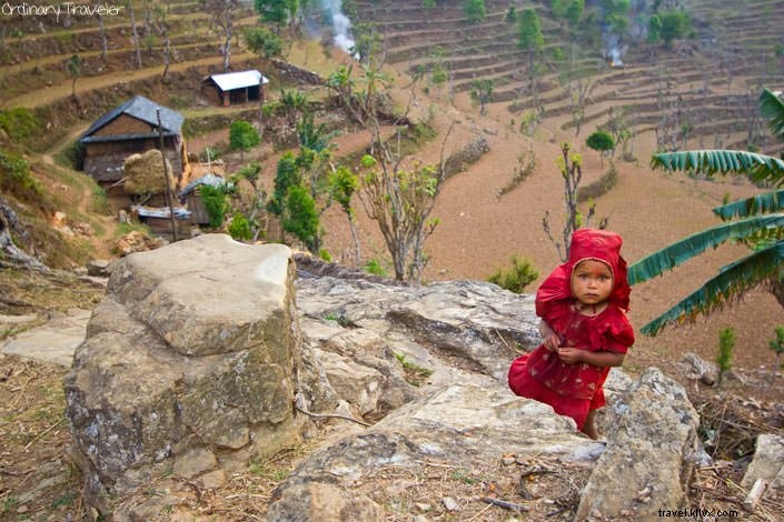 旅行写真でよくある5つの失敗とその回避法