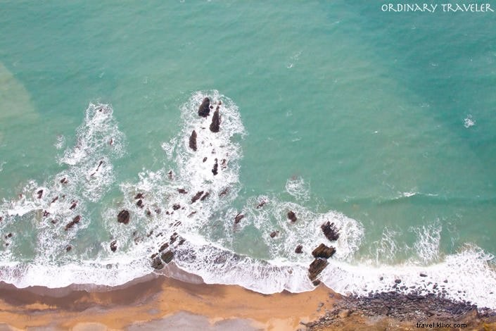 ウェールズへ行きたくなる!絶景航空写真10選