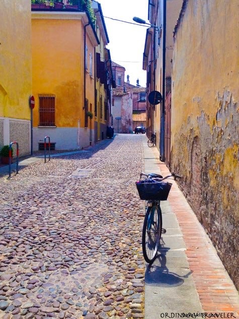 イタリア・マントヴァの魅力的な写真で次の旅行を刺激しよう