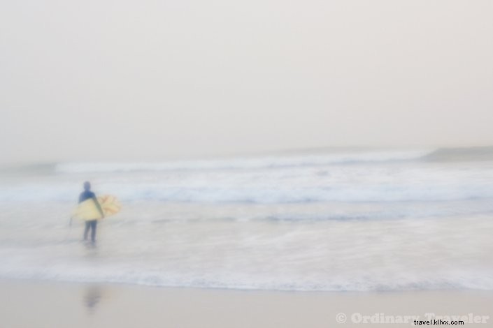 Lensbabyクリエイティブエフェクトキットでシュールな写真を撮る方法