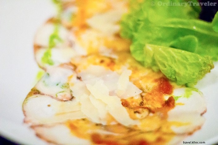 プエルトリコ・サンファンで絶対に訪れたい5つのレストラン