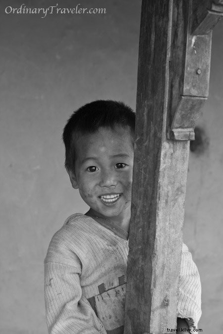 ネパールの魅力を写す10枚の写真