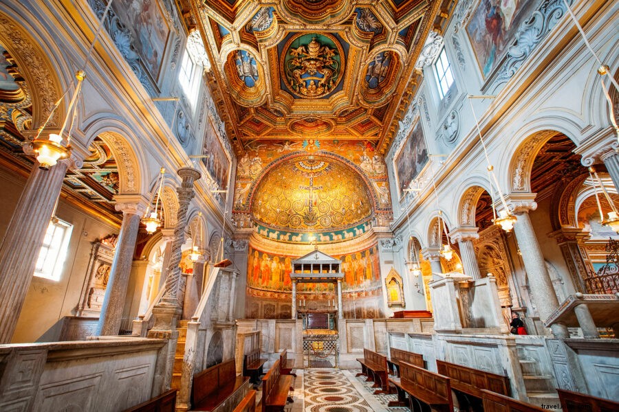 イタリア・ローマで絶対に体験すべき25のベストアクティビティ