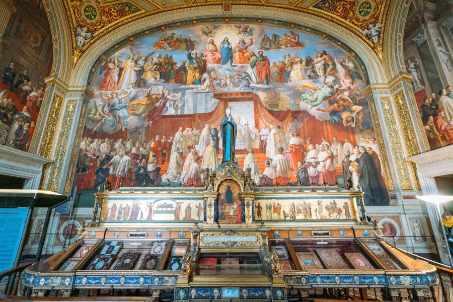 イタリア・ローマで絶対に体験すべき25のベストアクティビティ