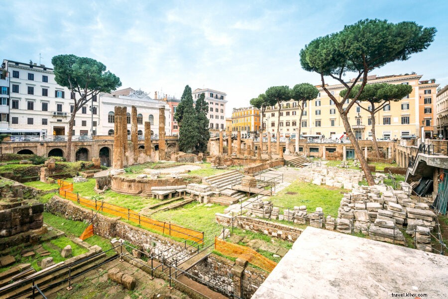 イタリア・ローマで絶対に体験すべき25のベストアクティビティ