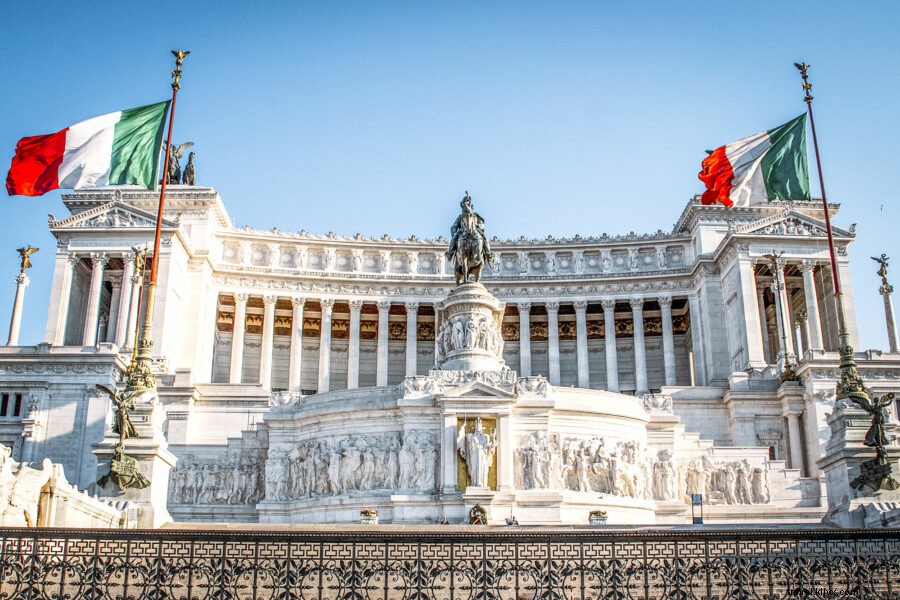 イタリア・ローマで絶対に体験すべき25のベストアクティビティ