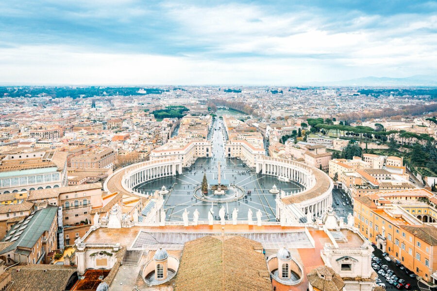 イタリア・ローマで絶対に体験すべき25のベストアクティビティ
