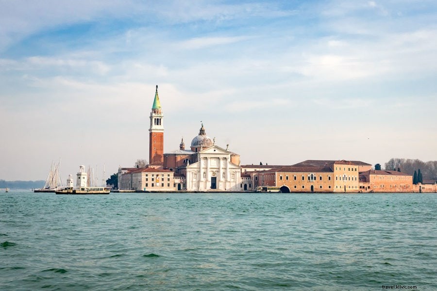 ヴェネツィア（イタリアの水上都市）で絶対にやりたい30のベストアクティビティ