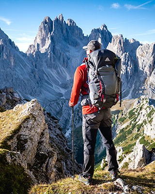 ワンダーラストを刺激する50以上の最高の旅行名言（究極リスト）