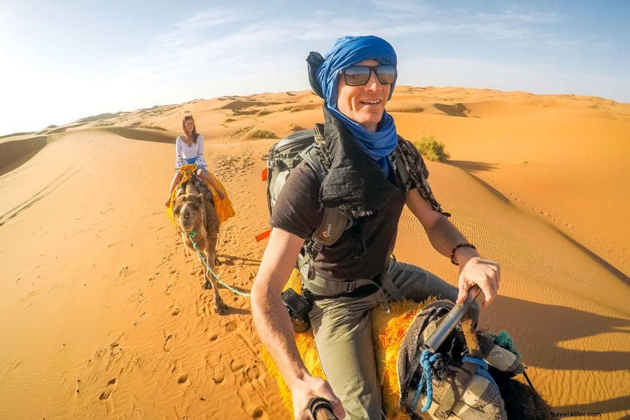 10年のノマド旅から学んだ、最高の旅行ヒント50選