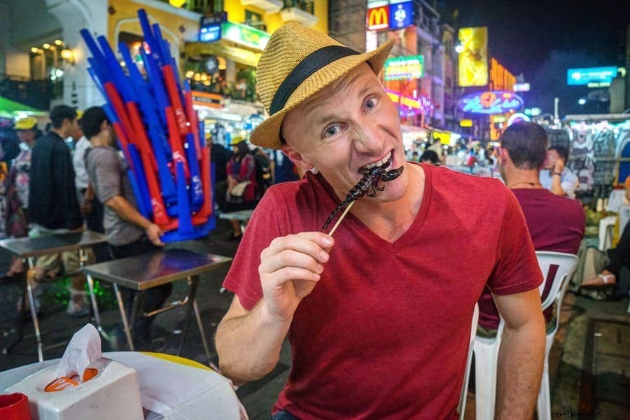 10年のノマド旅から学んだ、最高の旅行ヒント50選