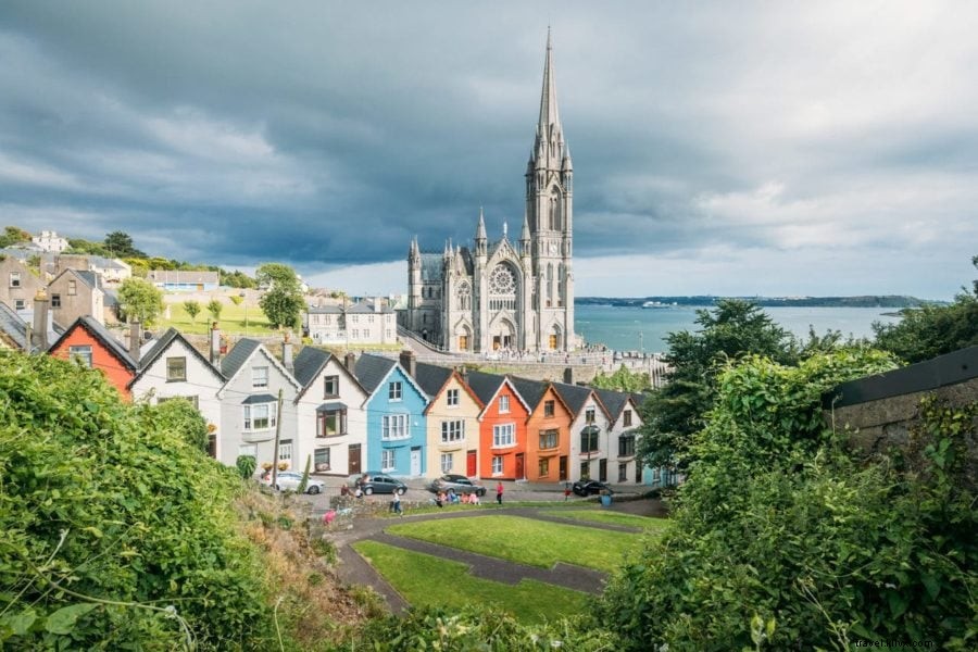 アイルランド国籍取得の体験記：血統による二重国籍取得までのステップ