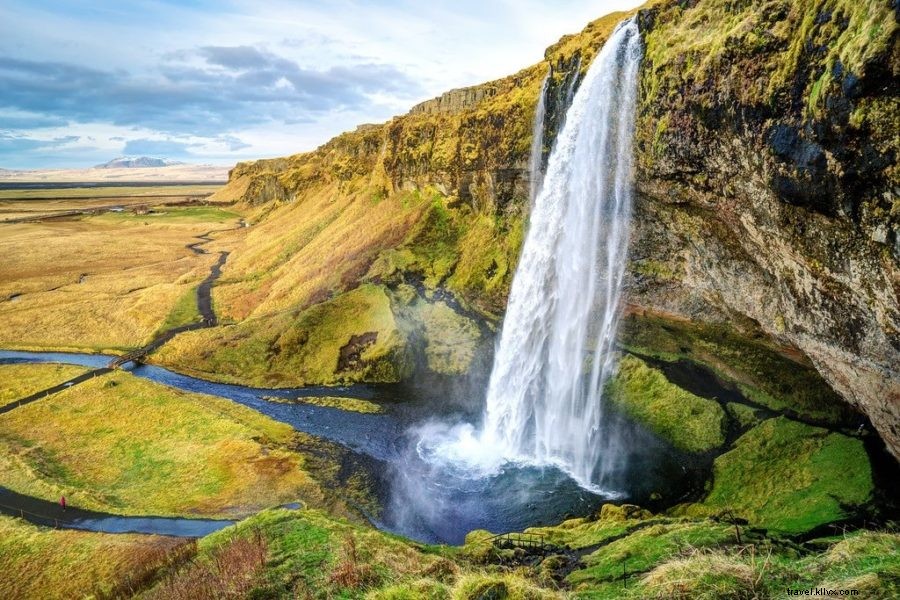 アイスランド・ロードトリップで役立つ17の必須ポイント
