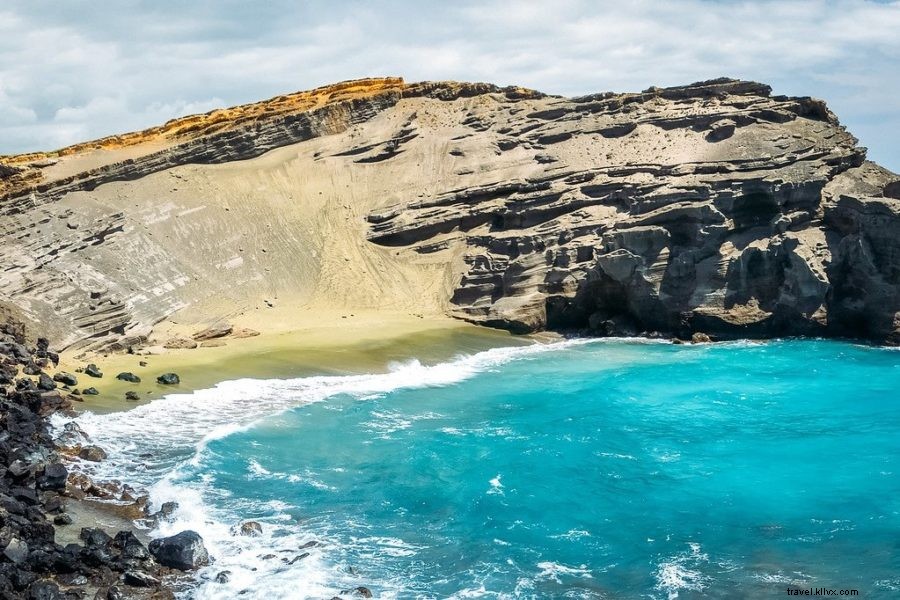 ハワイ島で絶対に体験したい10のアクティビティと旅行プラン