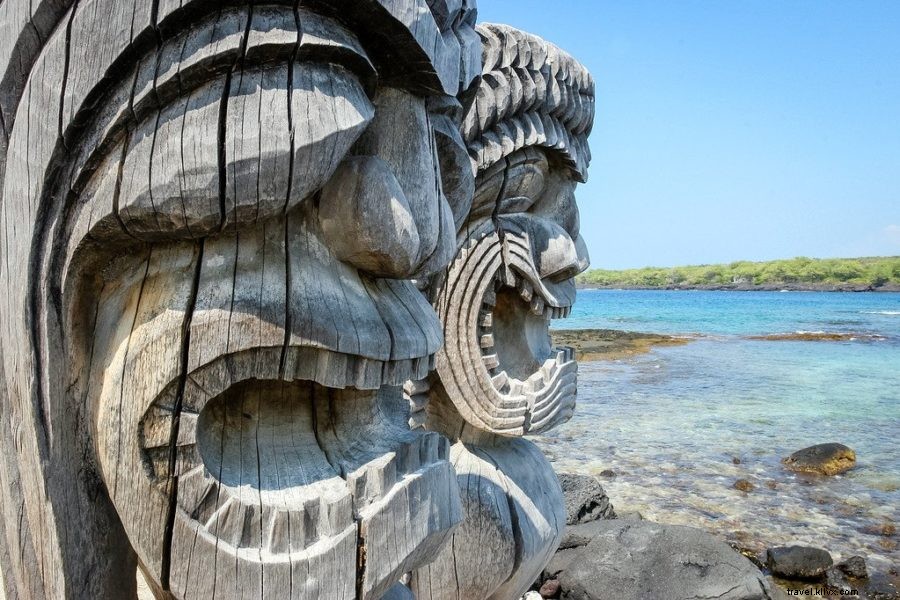ハワイ島で絶対に体験したい10のアクティビティと旅行プラン