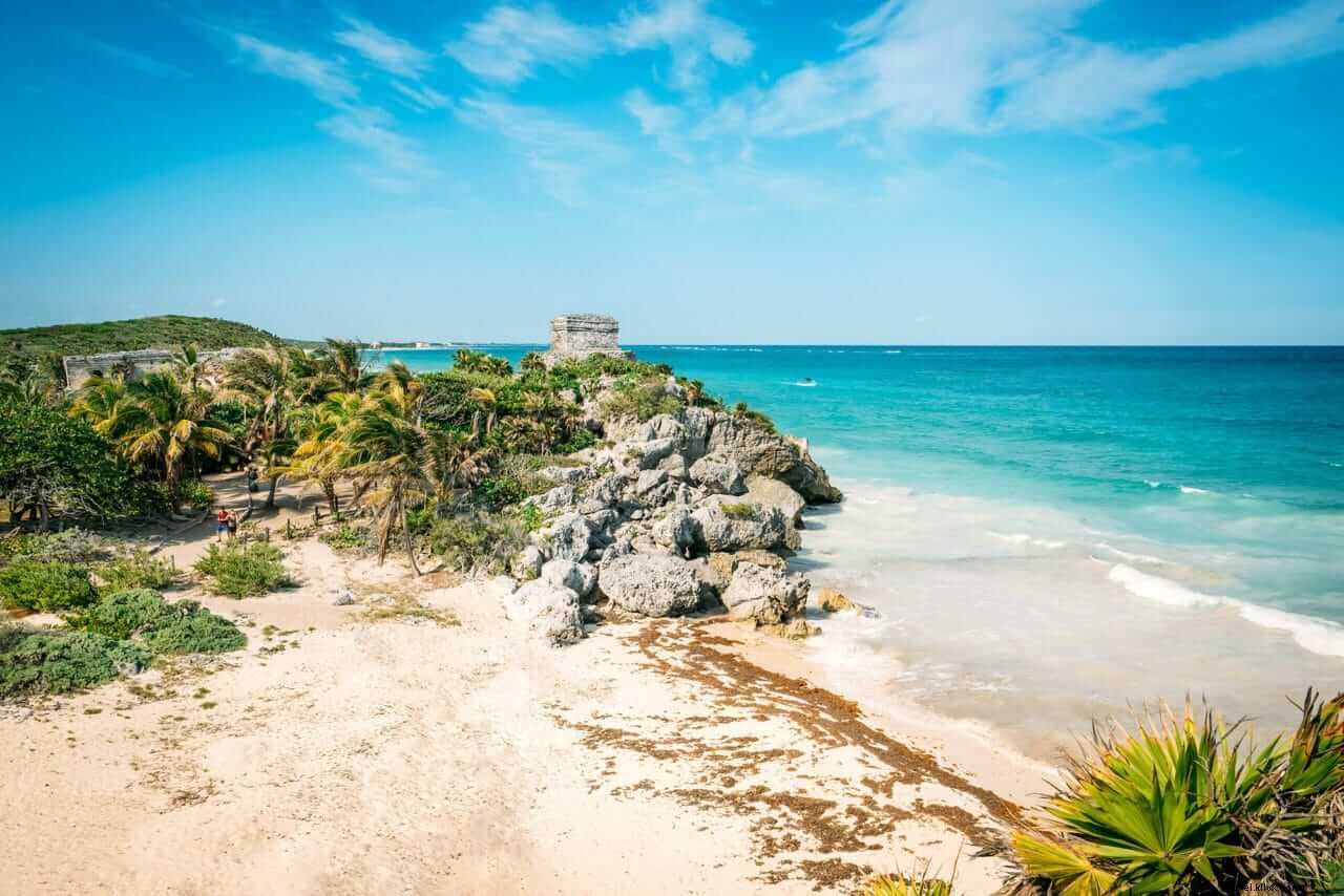 メキシコ・ユカタン半島で体験すべき15の素晴らしいこと