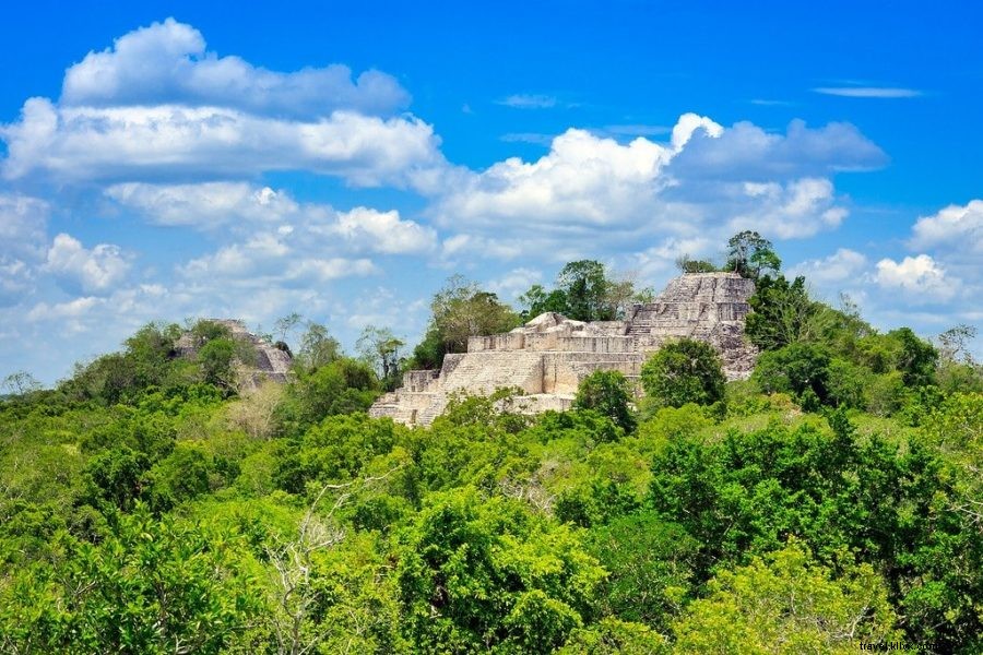 メキシコ・ユカタン半島で体験すべき15の素晴らしいこと