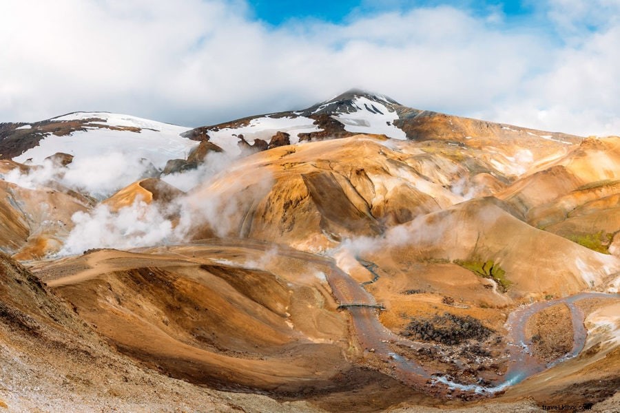 驚くべきアイスランド撮影スポット25選