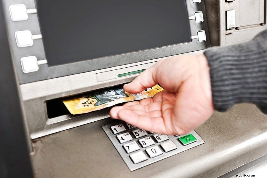 旅行資金管理のポイント：お金を守る方法