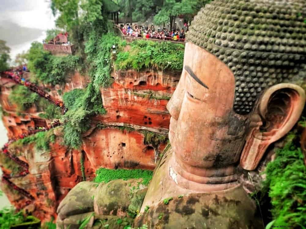中国で訪れるべき絶景トップ20