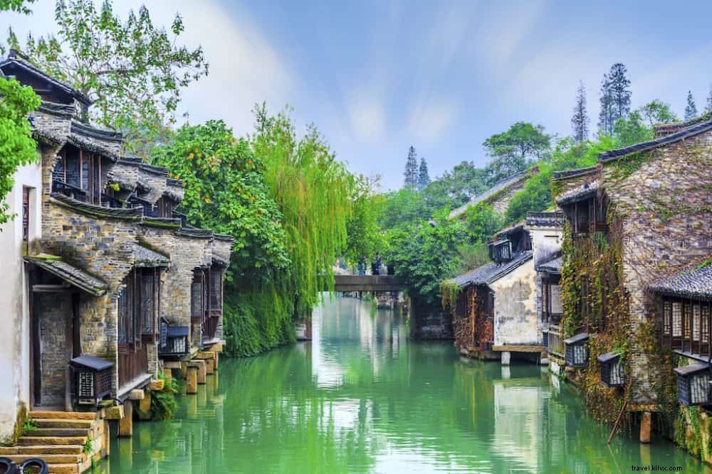 中国で訪れるべき絶景トップ20