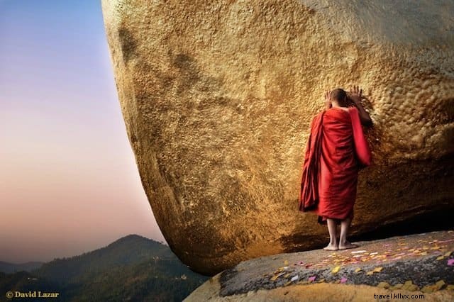 ミャンマーで訪れたい絶景10選