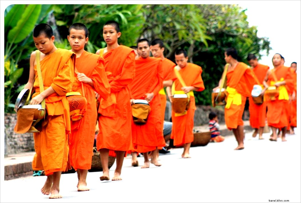 さようなら2011年：写真で振り返る私たちの旅の年