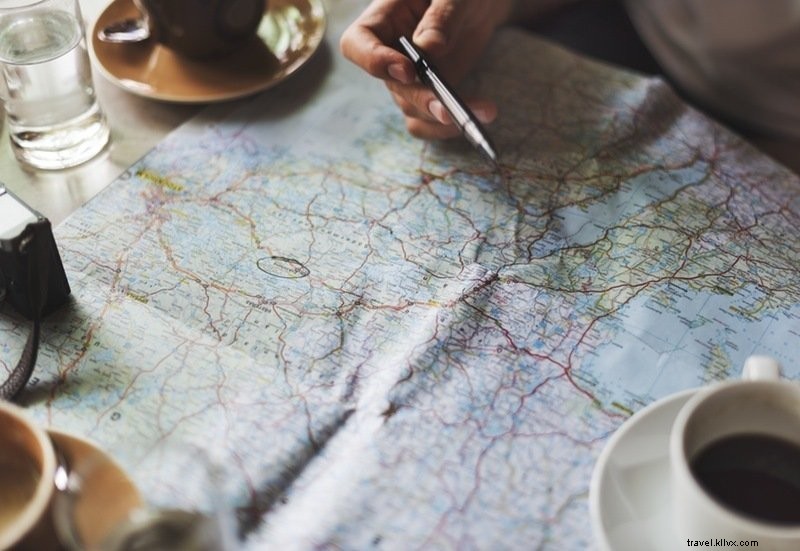 旅行ができないと感じる人へ：貧しくても夢の旅を実現する方法