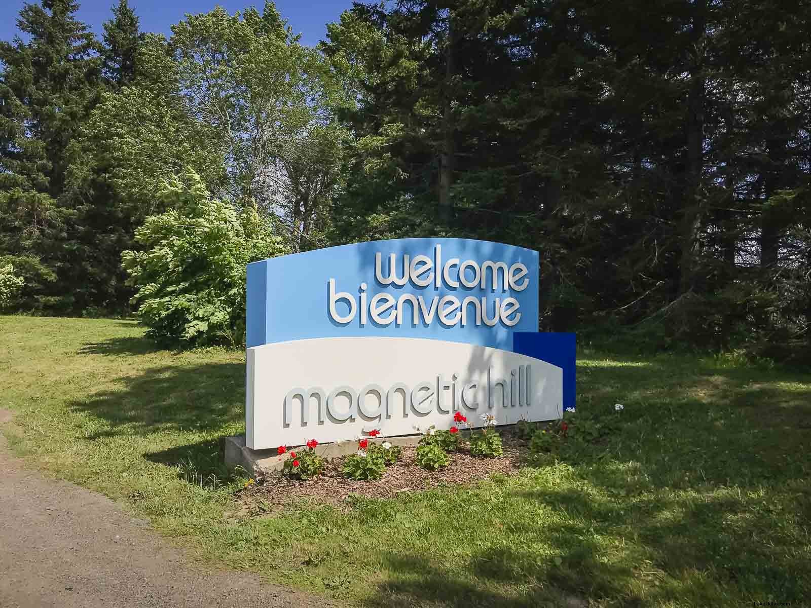 カナダの有名ランドマークでバケットリストを充実させよう