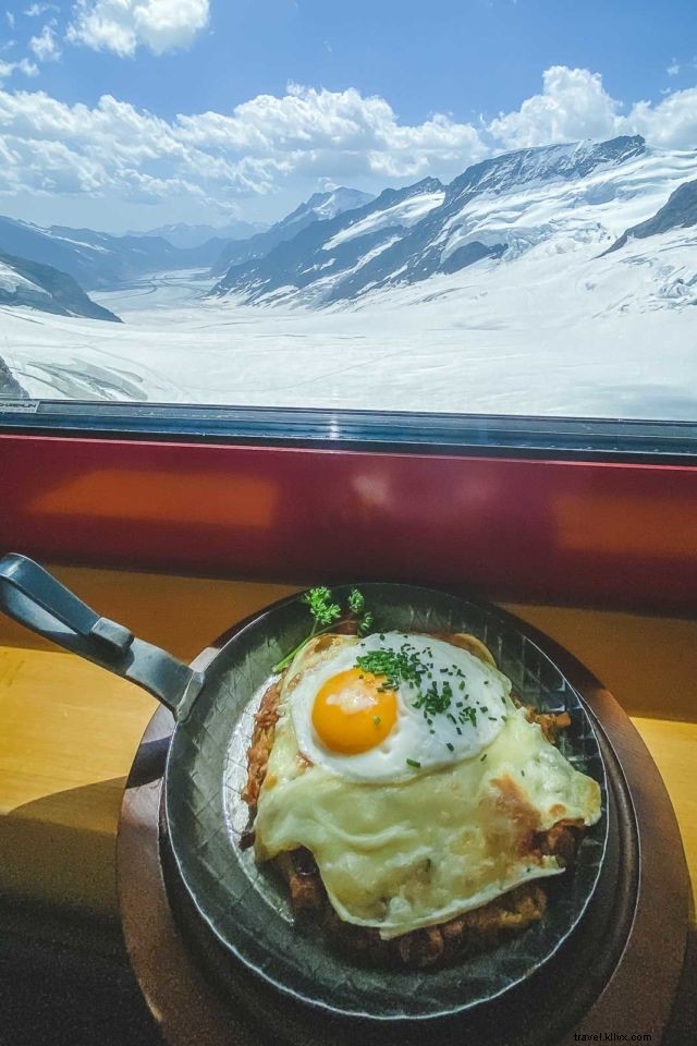 スイスで、または自宅で楽しむ15のスイス料理