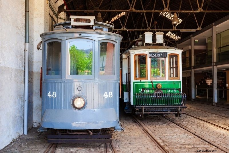 ポルトで体験すべき62の楽しみ