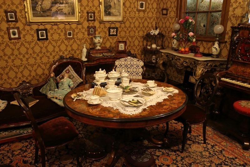 イギリス・ヨークで体験したい45の楽しくてユニークなアクティビティ