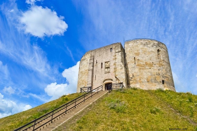 イギリス・ヨークで体験したい45の楽しくてユニークなアクティビティ