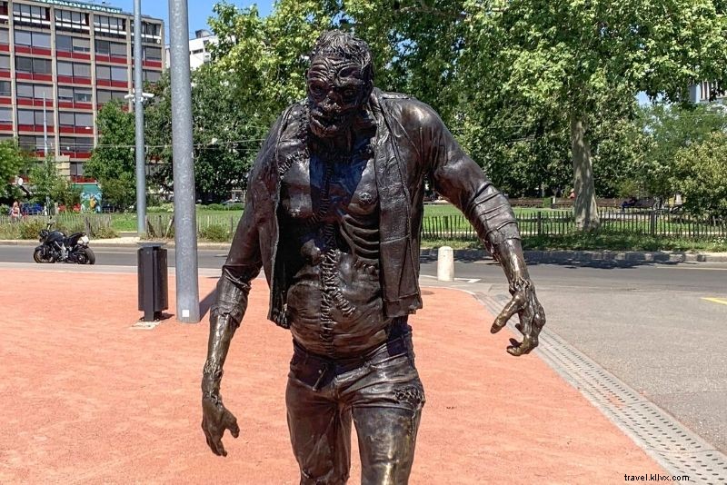 スイス・ジュネーブで楽しむべき53のアクティビティ