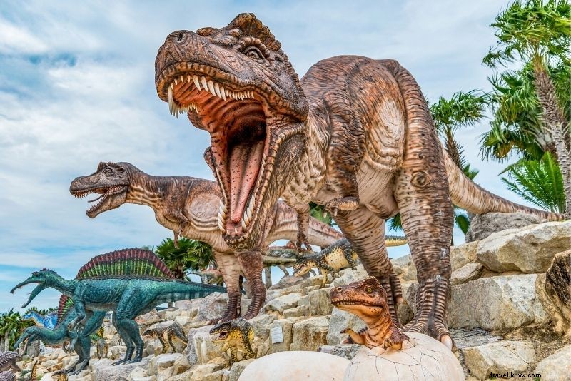 モロッコ・マラケシュで楽しむべき50のアクティビティ