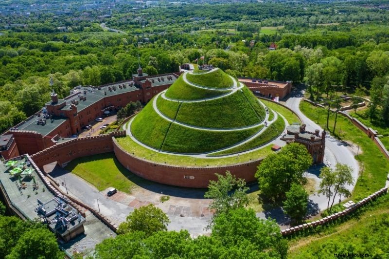 ポーランド・クラクフで楽しむ55のユニークなアクティビティ