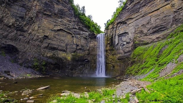 ニューヨーク州で楽しむ家族向け夏の旅行ベスト17