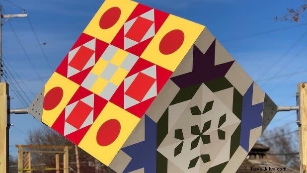 ニューヨーク州で訪れたいカラフルなスポット11選