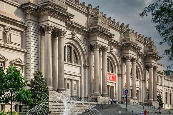 ニューヨーク州立博物館の新しい対面・オンライン展示