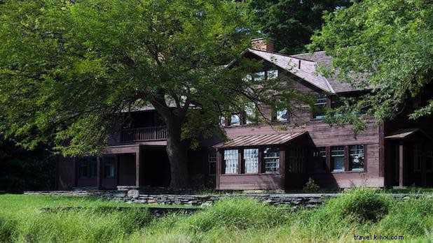 ニューヨーク州立博物館の新しい対面・オンライン展示