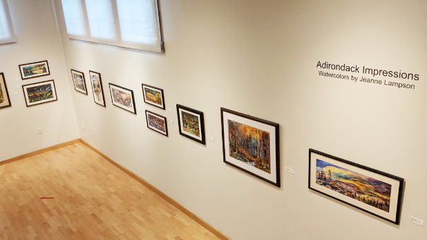ニューヨーク州立博物館の新しい対面・オンライン展示