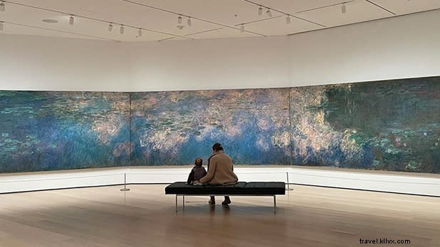 ニューヨーク州立博物館の新しい対面・オンライン展示