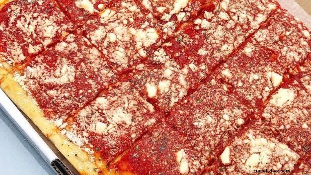 ニューヨーク州の料理本17選でキッチンに刺激を!