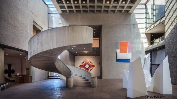 2021年の新年の抱負を実現するニューヨーク州ガイド
