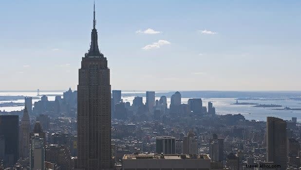 休日に贈りたい、ニューヨーク州の素敵なギフト10選