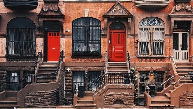 ニューヨーク州を舞台にしたおすすめベストブック11選