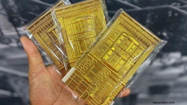 ニューヨーク州発、遠方の父に贈るユニークな父の日ギフト