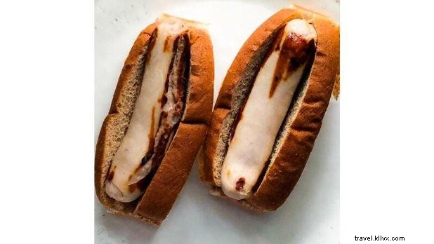 自宅で楽しめるニューヨークの定番グルメ