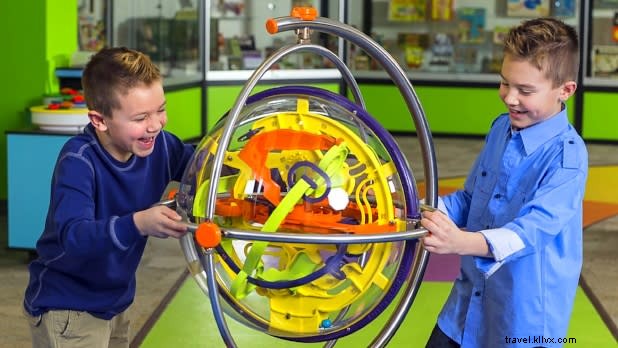 ニューヨーク・ロチェスターで子どもと楽しむ11のおすすめスポット