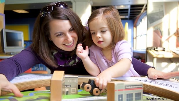 ニューヨーク・ロチェスターで子どもと楽しむ11のおすすめスポット